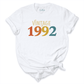 1992 Vintage Shirt