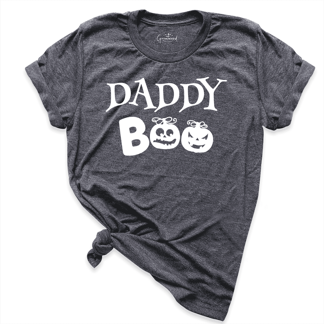 Family Boo Shirt