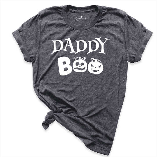 Family Boo Shirt
