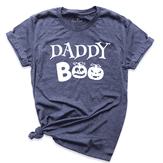 Family Boo Shirt