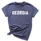 Georgia Shirt