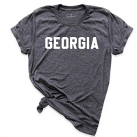 Georgia Shirt