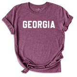 Georgia Shirt
