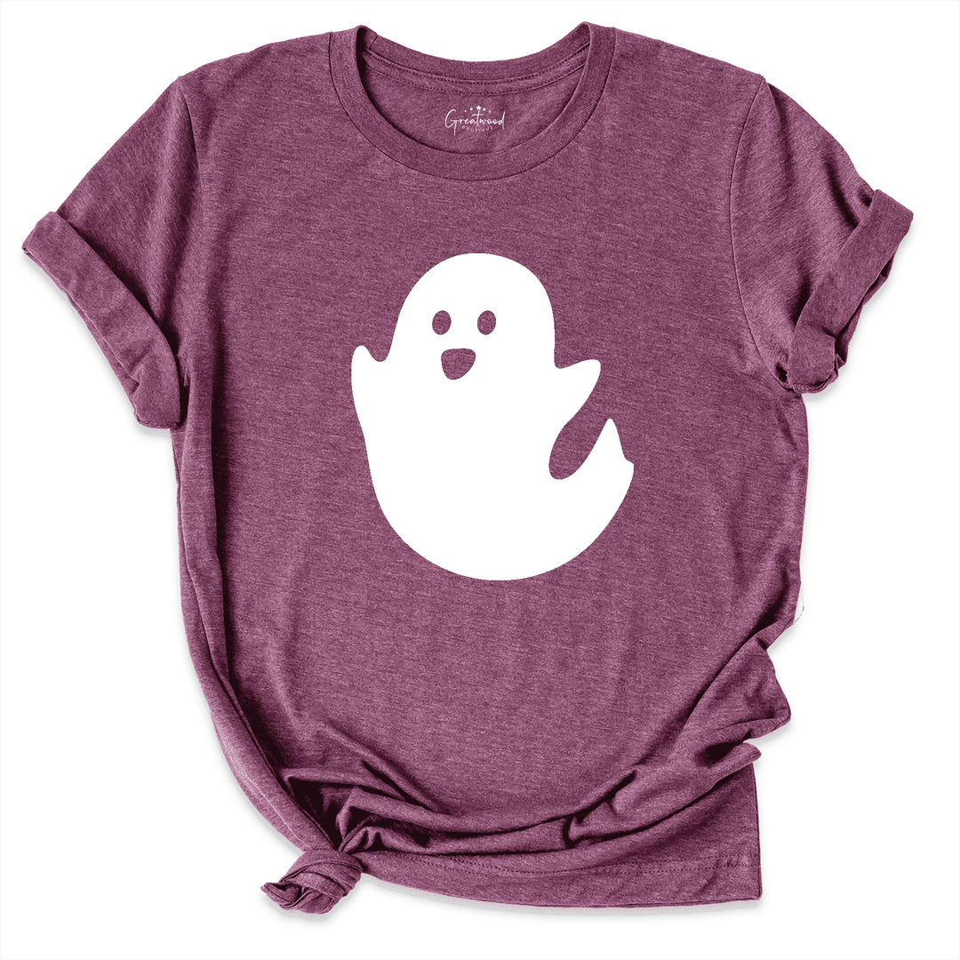 Ghost Shirt