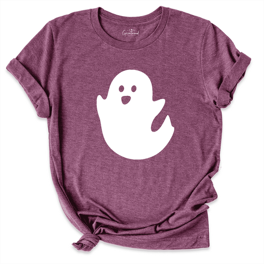 Ghost Shirt