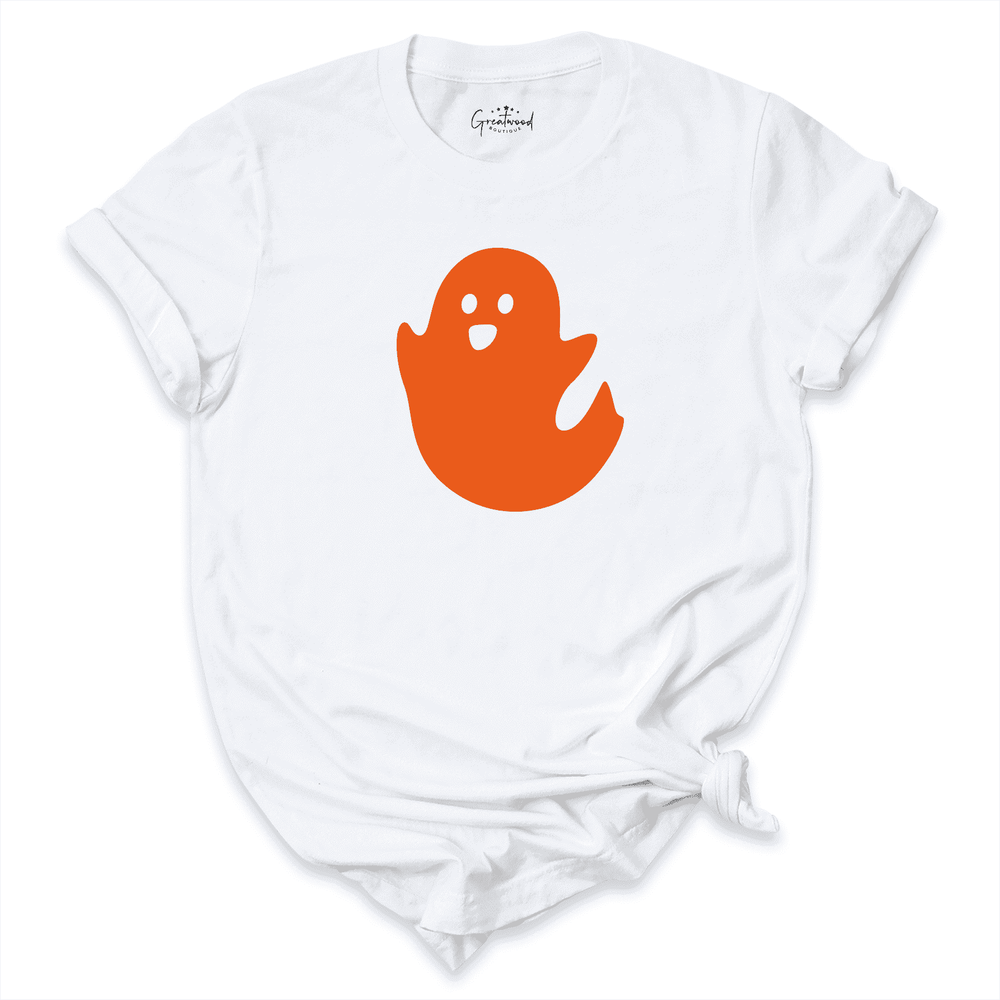 Ghost Shirt