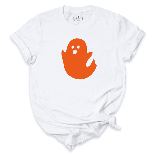 Ghost Shirt