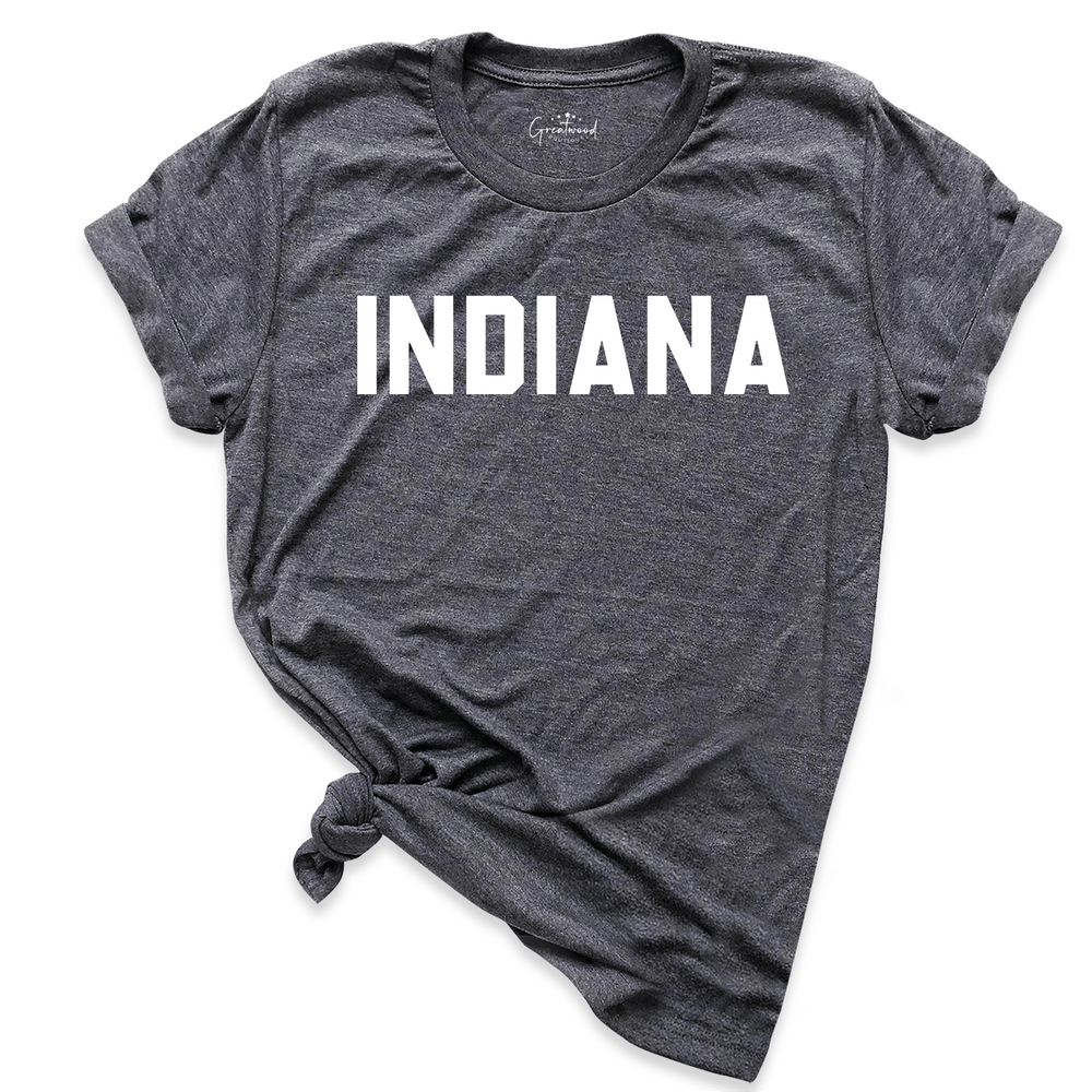 Indiana Shirt