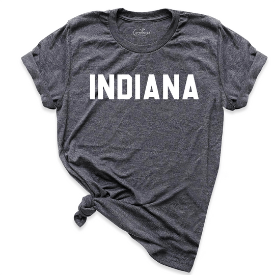 Indiana Shirt