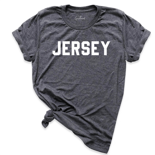 Jersey Shirt