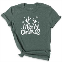 Merry Christmas Shirt
