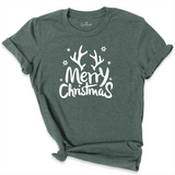 Merry Christmas Shirt