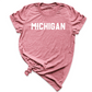Michigan Shirt