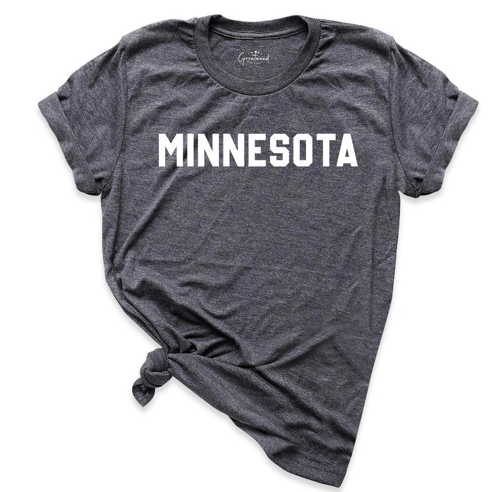 Minnesota Shirt