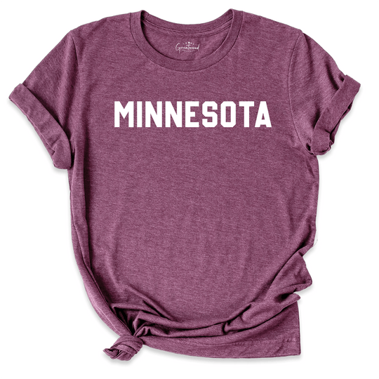 Minnesota Shirt