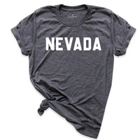 Nevada Shirt