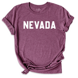 Nevada Shirt