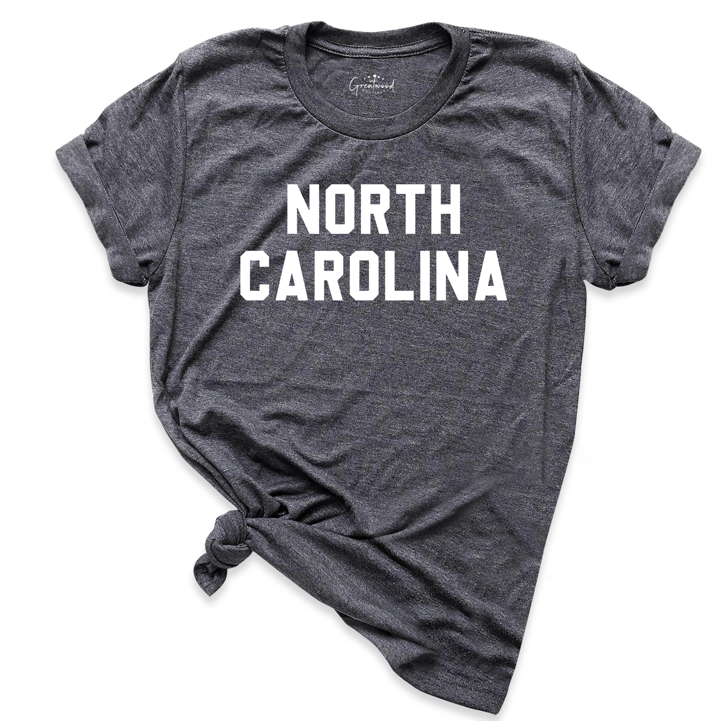 North Carolina Shirt