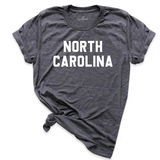 North Carolina Shirt