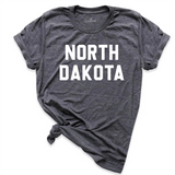 North Dakota Shirt