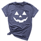 Pumpkin Face Shirt