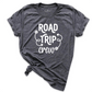 Road Trip Crew Shirt