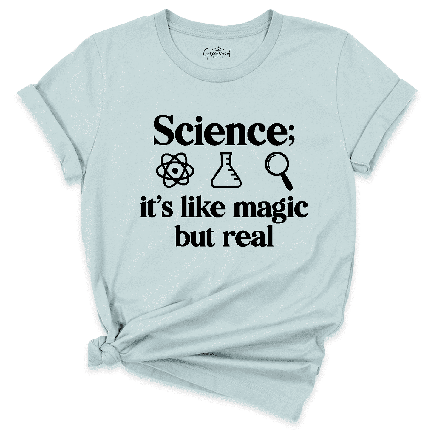 Science Shirt
