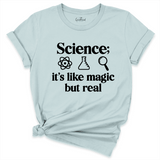 Science Shirt