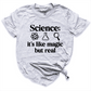 Science Shirt