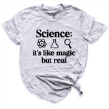 Science Shirt