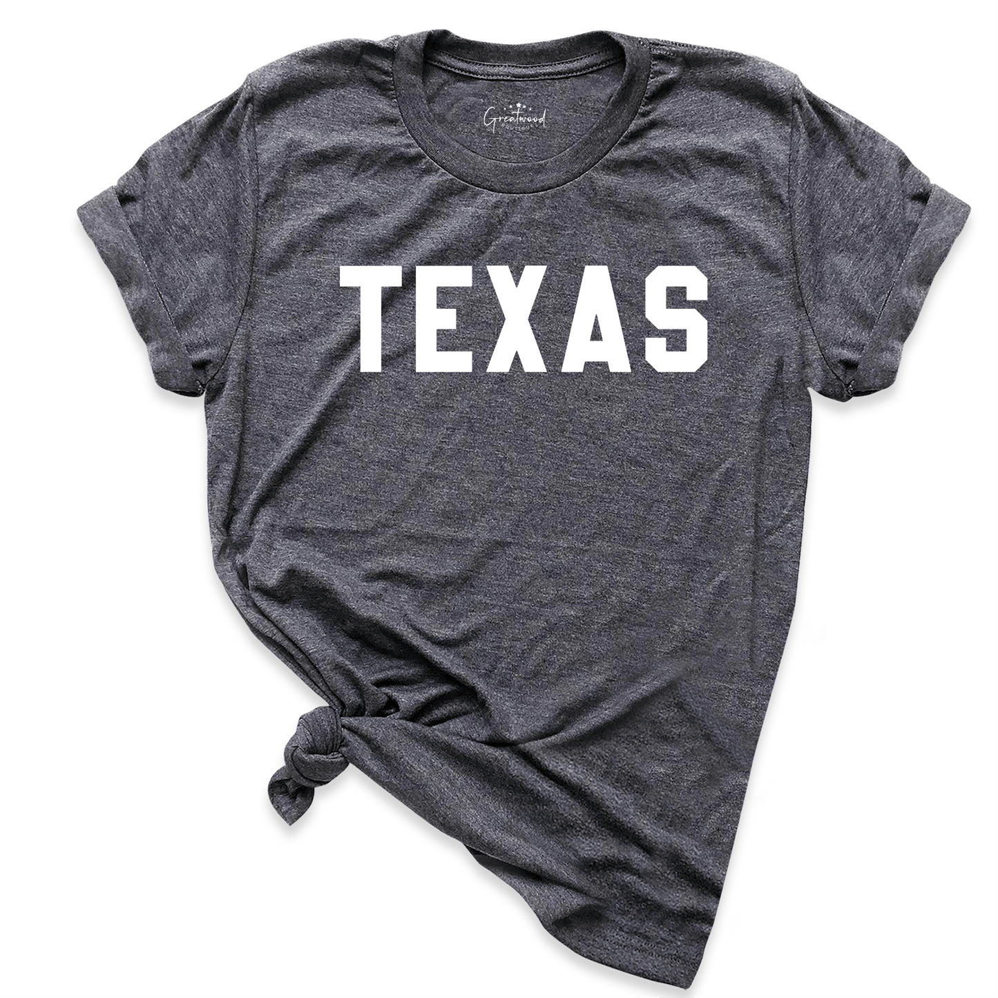Texas Shirt