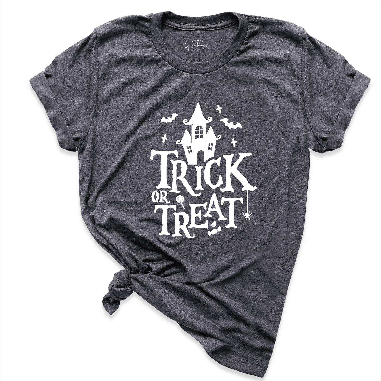 Trick or Treat Shirt