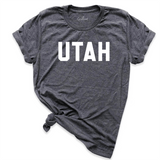 UTAH Shirt