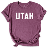 UTAH Shirt