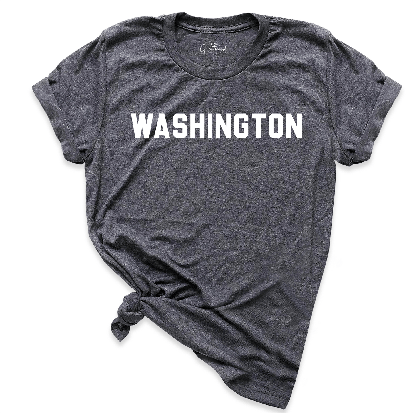 Washington Shirt