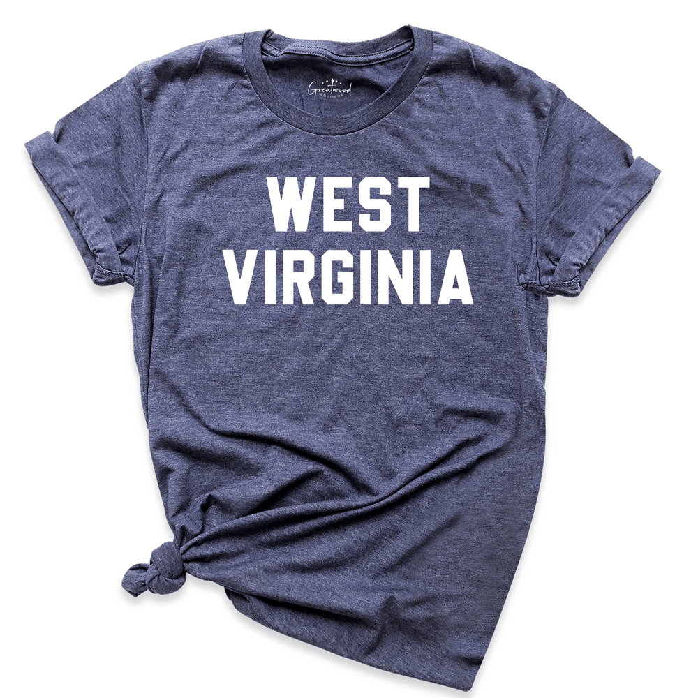 West Virginia Shirt