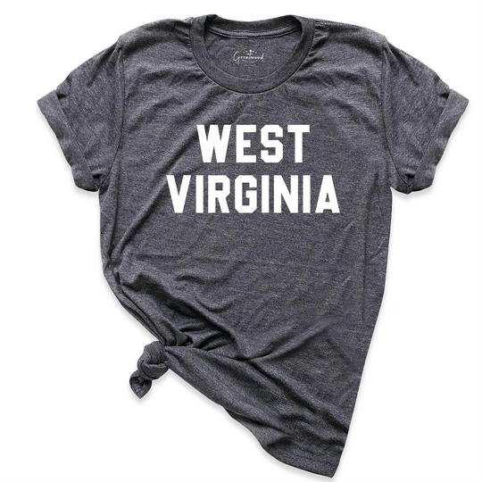 West Virginia Shirt
