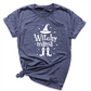 Witchy Mama Shirt