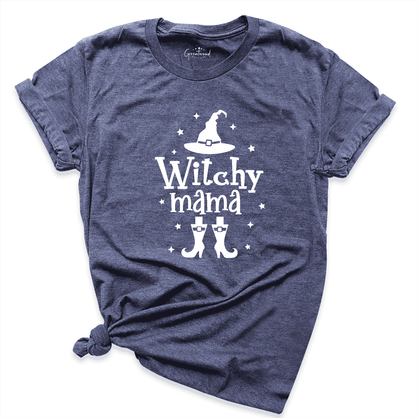 Witchy Mama Shirt